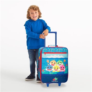 Maleta de cabina Happy Family 50cm