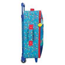 Maleta de cabina Happy Family 50cm