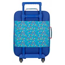 Maleta de cabina Happy Family 50cm