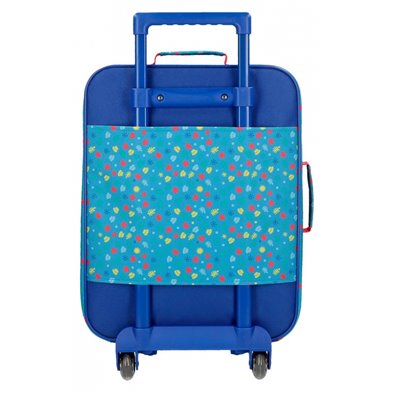 Maleta de cabina Happy Family 50cm