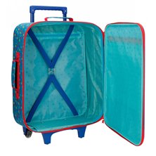 Maleta de cabina Happy Family 50cm